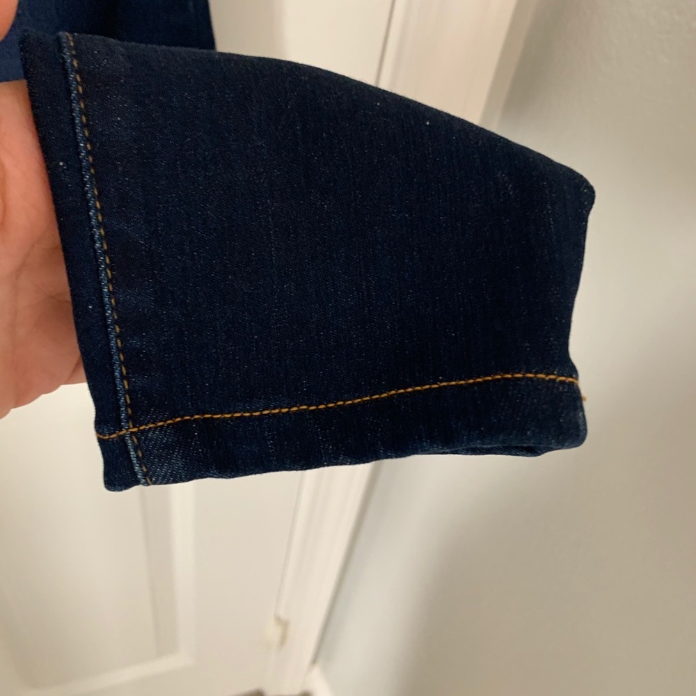 Frame Jeans - Picture 6 of 7